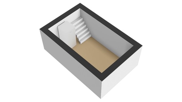 Floorplan - Schokkerringweg 37B, 8307 RC Ens